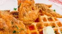 Black Folks Southern Fried Chicken And Waffles Recipe Black Folks Southern Fried Chicken And Waffles Recipe