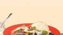 Marinated Beef Gyros Marinated Beef Gyros