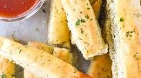 Herb Breadsticks Herb Breadsticks
