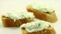 Tzatziki på creme fraiche Tzatziki på creme fraiche