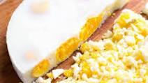 Instant Pot Egg Loaf Instant Pot Egg Loaf