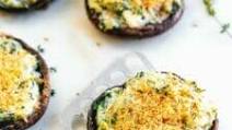 Stuffed Portobello Mushrooms (& More Recipes) Stuffed Portobello Mushrooms (& More Recipes)