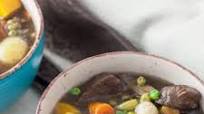Venison Stew, slow cooker or stovetop Venison Stew, slow cooker or stovetop