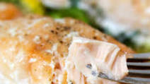 Slow Baked Salmon Adapted from Bon Appétit #Recipe Slow Baked Salmon Adapted from Bon Appétit #Recipe