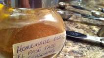 HOMEMADE OLD EL PASO SEASONING HOMEMADE OLD EL PASO SEASONING