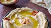 15 Minute Hummus 15 Minute Hummus