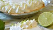 No-Bake Margarita Pie No-Bake Margarita Pie