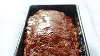 Zucchini Meatloaf Zucchini Meatloaf