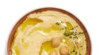 Easy Hummus Easy Hummus