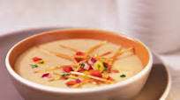 Idaho® Potato and Chipotle Soup Idaho® Potato and Chipotle Soup