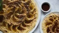 Zesty Lemon Hummus Zesty Lemon Hummus