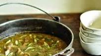 Cheater’s Posole Cheater’s Posole