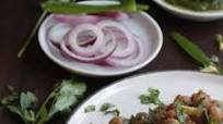 Amritsari Chole Masala Amritsari Chole Masala