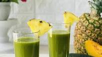 Sunny Burst Juice Sunny Burst Juice