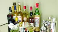 Extra-Dirty Martini Extra-Dirty Martini