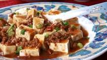Mapo Tofu (Japanese Style) Mapo Tofu (Japanese Style)