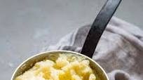 Garlic Mashed Potatoes Garlic Mashed Potatoes