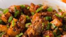 Air Fryer Pork Belly Bites Air Fryer Pork Belly Bites