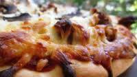 World's Best Pizza Crust World's Best Pizza Crust