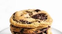 Browned Butter Chocolate Chip Cookies Browned Butter Chocolate Chip Cookies