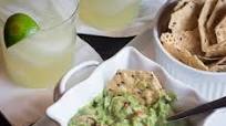 Guacamole Without a Plan Guacamole Without a Plan