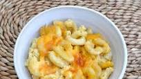 Homemade Macaroni and Cheese Homemade Macaroni and Cheese
