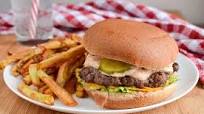 Syn Free Big Mac and Fries Fakeaway Syn Free Big Mac and Fries Fakeaway