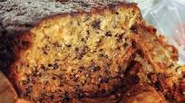 Julia's Best Banana Bread Julia's Best Banana Bread