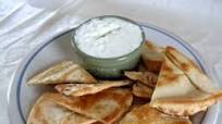 Tzatziki (Greek Dip) Tzatziki (Greek Dip)