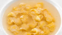 Tortellini (Traditional Filled Pasta) Tortellini (Traditional Filled Pasta)