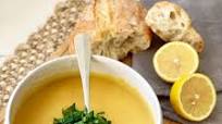 Best Lebanese Lentil Soup (Shorbet Adas) Best Lebanese Lentil Soup (Shorbet Adas)