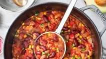 Bean Recipes: Pinto Bean Chili Bean Recipes: Pinto Bean Chili