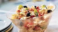 Antipasto Pasta Salad Antipasto Pasta Salad