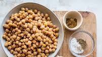 Lebanese Hummus Recipe Lebanese Hummus Recipe
