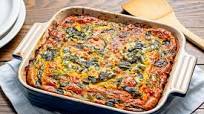 Chile Relleno Casserole Chile Relleno Casserole
