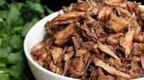 Killer Crockpot Carnitas (Slow Cooker) Killer Crockpot Carnitas (Slow Cooker)