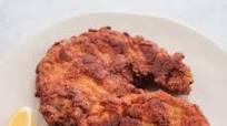 Southern Fried Pork Chops Southern Fried Pork Chops