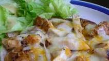 Chicken and Mushroom Pizza Chicken and Mushroom Pizza