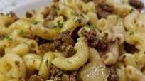 Hamburger Macaroni Recipe Hamburger Macaroni Recipe