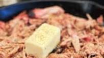 Juice Up, Flavorize and Reheat Pulled Pork Juice Up, Flavorize and Reheat Pulled Pork