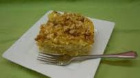 Pineapple Noodle Kugel Pineapple Noodle Kugel