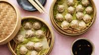 Din Tai Fung Style Xiao Long Bao (Soup Dumplings) Din Tai Fung Style Xiao Long Bao (Soup Dumplings)