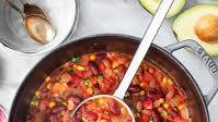 Bean Recipes: Pinto Bean Chili Bean Recipes: Pinto Bean Chili