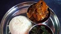 কলমী শাক ভাজা (kalmi saag bhaja recipe in bengali) কলমী শাক ভাজা (kalmi saag bhaja recipe in bengali)
