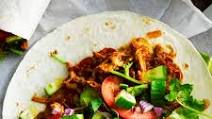 Mexican pulled pork Mexican pulled pork