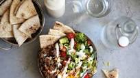 NYC Halal Truck Lamb Platter NYC Halal Truck Lamb Platter
