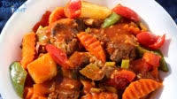Beef Mechado Recipe Beef Mechado Recipe