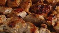 Pork Souvlaki Pork Souvlaki