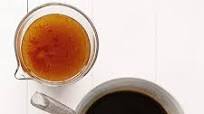 Honey-Soy Glaze Honey-Soy Glaze