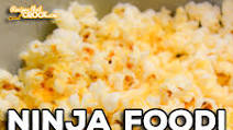 Ninja Foodi Popcorn (Instant Pot) Ninja Foodi Popcorn (Instant Pot)